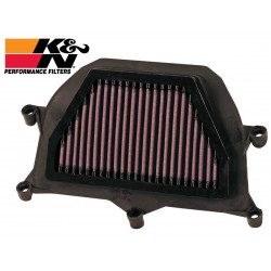 Φίλτρο Αέρα Yamaha YZF-R6 2006-2007 YA-6006 KN